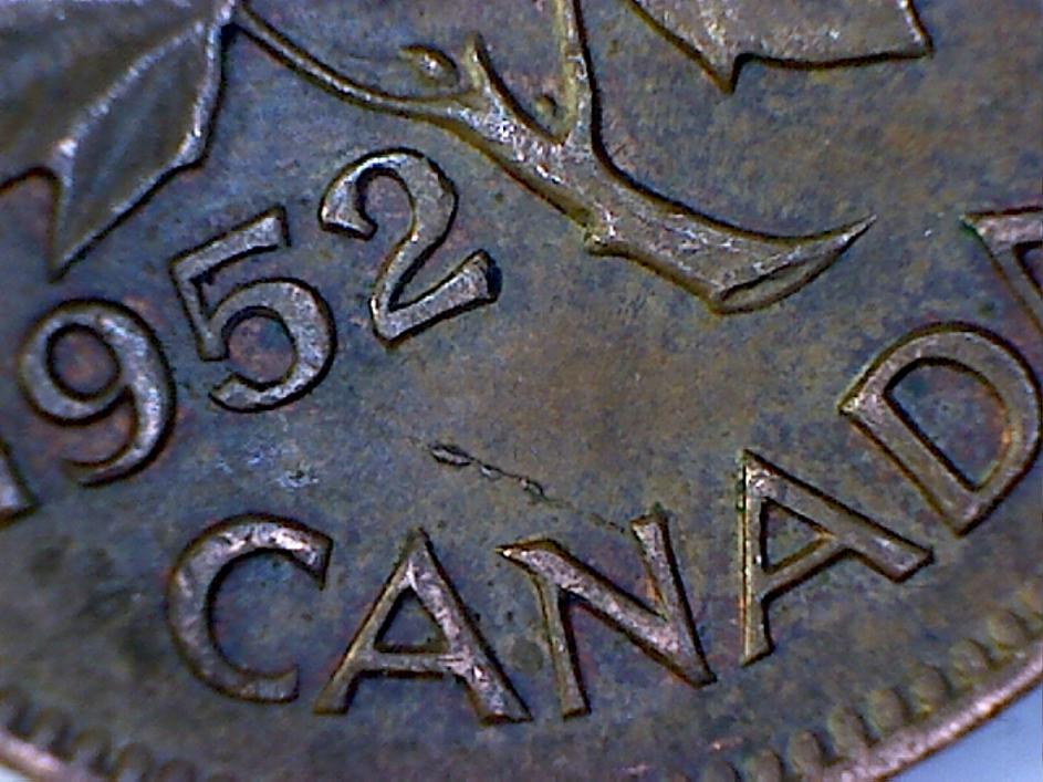 1-Cent-Laminations
